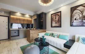 3 odalılar daire 75 m² Akdeniz Mahallesi'de, Türkiye. $114,000
