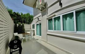 4 odalılar villa 350 m² Pattaya'da, Tayland. $415,000