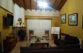 4 odalılar yazlık ev 280 m² Larnaka'da, Kıbrıs. 750,000 €