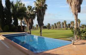 Villa – Santa Cruz de Tenerife, Kanarya Adaları, İspanya. 7,600 € haftalık