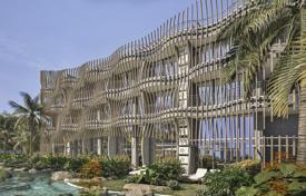 New residential complex with apartments Nuanu City'da, Endonezya. Min.$166,000