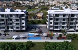 3 odalılar çatı dairesi Limasol'da, Kıbrıs. 660,000 €