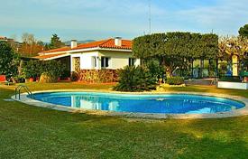 Villa – Sant Andreu de Llavaneres, Katalonya, İspanya. 1,950,000 €