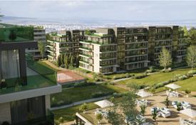 1 odalılar daire 51 m² Krtsanisi Street'da, Gürcistan. $121,000