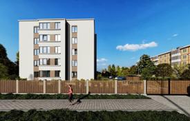 Sıfır daire – Zemgale Suburb, Riga, Letonya. 145,000 €