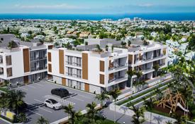 3 odalılar yeni binada daireler 92 m² Girne'de, Kıbrıs. 316,000 €