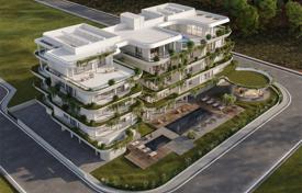 2 odalılar yeni binada daireler Baf'ta, Kıbrıs. 545,000 €