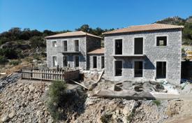 3 odalılar şehir içinde müstakil ev 132 m² Messenia'da, Yunanistan. 350,000 €