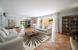 6 odalılar villa Villefranche-sur-Mer'de, Fransa. 4,300,000 €