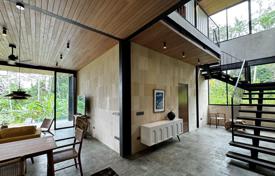 2 odalılar villa 190 m² Ubud'da, Endonezya. $390,000