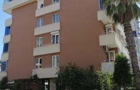 3 odalılar daire 110 m² Muratpaşa'da, Türkiye. $194,000