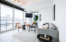2 odalılar daire North York'da, Kanada. C$1,172,000