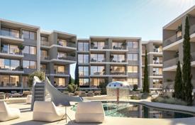 2 odalılar yeni binada daireler Baf'ta, Kıbrıs. 511,000 €