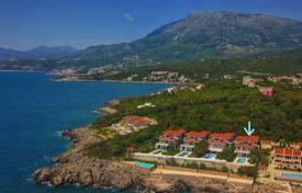 4 odalılar villa 250 m² Utjeha-Bušat'da, Karadağ. 1,400,000 €