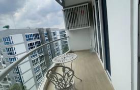 1 odalılar daire 56 m² Pattaya'da, Tayland. $203,000
