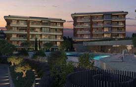 3 odalılar daire 153 m² Germasogeia'da, Kıbrıs. 500,000 €