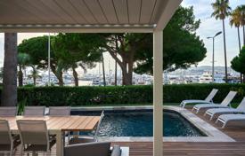 7 odalılar villa Cannes'da, Fransa. 12,000 € haftalık