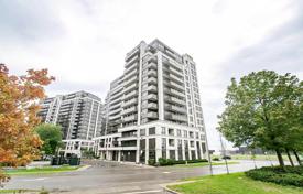 2 odalılar daire North York'da, Kanada. C$722,000