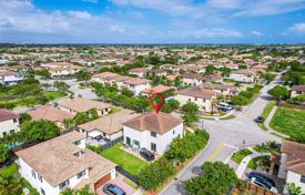 Şehir içinde müstakil ev – Homestead, Florida, Amerika Birleşik Devletleri. $605,000