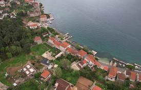 Arsa Prčanj'da, Karadağ. 275,000 €