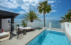 4 odalılar daire 224 m² Marbella'da, İspanya. 11,900,000 €