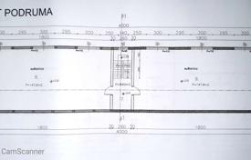 Arsa Juršići'de, Hırvatistan. 418,000 €