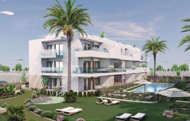 3 odalılar daire 93 m² Pilar de la Horadada'da, İspanya. 379,000 €