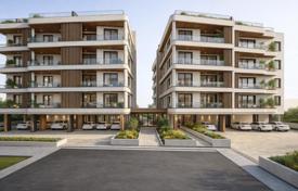 2 odalılar çatı dairesi Larnaka'da, Kıbrıs. 230,000 €