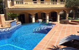 Villa – Calvia, Balear Adaları, İspanya. 6,600 € haftalık