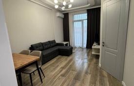 2 odalılar daire 65 m² Batumi'de, Gürcistan. $125,000