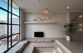 2 odalılar villa 115 m² Canggu'da, Endonezya. $229,000