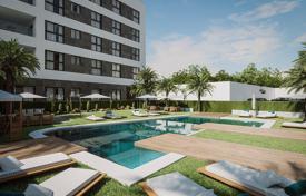 3 odalılar daire 93 m² Guardamar del Segura'da, İspanya. 400,000 €