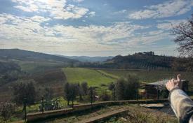 6 odalılar villa 400 m² Manciano'da, İtalya. 990,000 €
