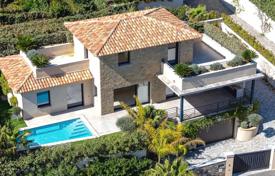 5 odalılar villa Sainte-Maxime'de, Fransa. 1,890,000 €