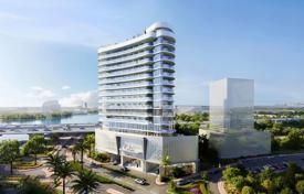 Konut kompleksi VAL by Kasco – Jaddaf Waterfront, Dubai, BAE. Min.$766,000