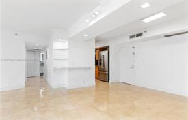 2 odalılar kondominyumda daireler 126 m² Miami'de, Amerika Birleşik Devletleri. $590,000