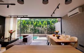 2 odalılar villa 105 m² Jalan Umalas'da, Endonezya. $259,000