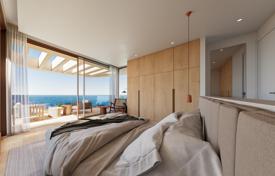 4 odalılar yazlık ev 550 m² Javea (Xabia)'da, İspanya. 2,625,000 €