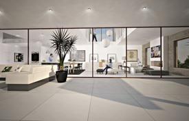 4 odalılar villa 553 m² Marbella'da, İspanya. 2,640,000 €