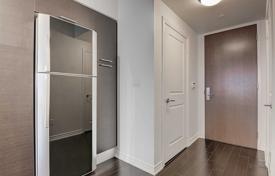 2 odalılar daire Yonge Street'da, Kanada. C$1,079,000
