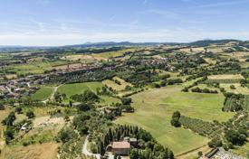 22 odalılar köşk 507 m² Torrita di Siena'da, İtalya. 1,380,000 €