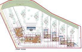 4 odalılar çatı dairesi 179 m² Protaras'ta, Kıbrıs. 2,350,000 €