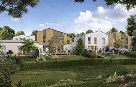 New residential complex with villas Charente-Maritime'de, Fransa. Min.444,000 €