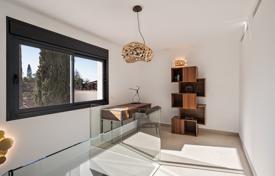 12 odalılar villa 475 m² Nueva Andalucia'da, İspanya. 5,900,000 €