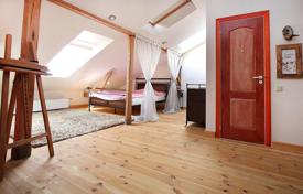 4 odalılar daire 140 m² Riga'da, Letonya. 184,000 €