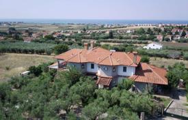 8 odalılar villa 380 m² Halkidiki'de, Yunanistan. 650,000 €