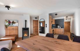2 odalılar daire 57 m² Savoie'de, Fransa. 685,000 €