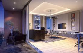 4 odalılar daire 141 m² Londra'da, Birleşik Krallık. £1,899,000