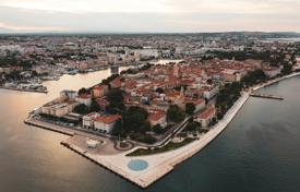 Arsa Zadar'da, Hırvatistan. 233,000 €