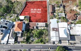 Arsa South Kuta'da, Endonezya. $482,000
